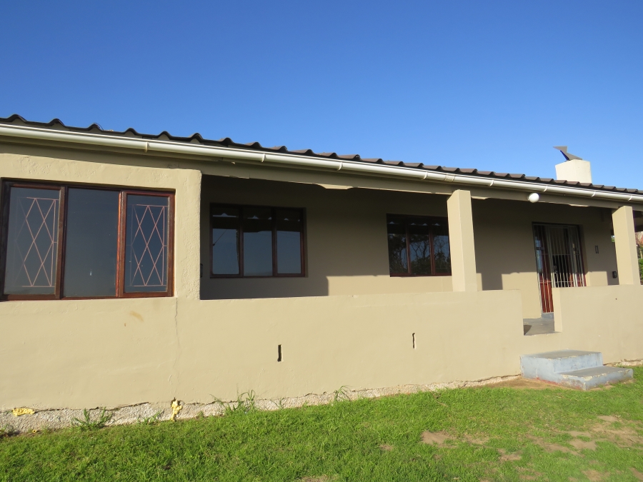 To Let 3 Bedroom Property for Rent in East Bank Eastern Cape